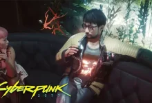 Cyberpunk 2077'de Yapılmış 10 Başarılı Gönderme