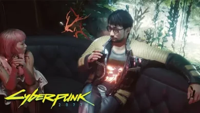Cyberpunk 2077'de Yapılmış 10 Başarılı Gönderme