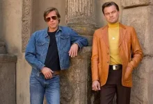 Tarantino'nun Yeni Filminden Fragman Geldi