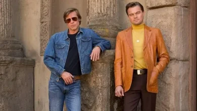 Tarantino'nun Yeni Filminden Fragman Geldi