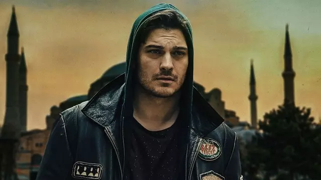 Netflix: Muhafız’ın Başarısı Bizi Çok Mutlu Etti