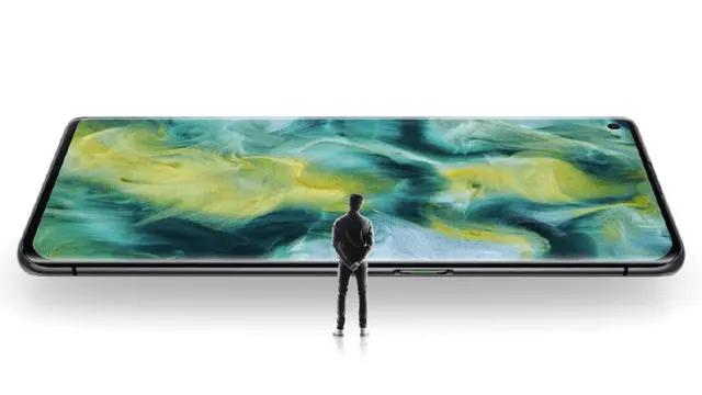 Oppo'nun Türkiye'de Satılan En İyi 7 Akıllı Telefonu