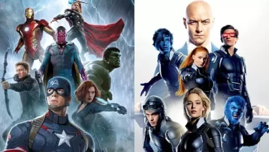 X-men'in Marvel'a Katılmasının Önü Resmen Açıldı