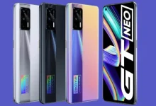 Realme GT Neo Duyuruldu: İşte Fiyat ve Özellikleri