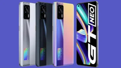 Realme GT Neo Duyuruldu: İşte Fiyat ve Özellikleri