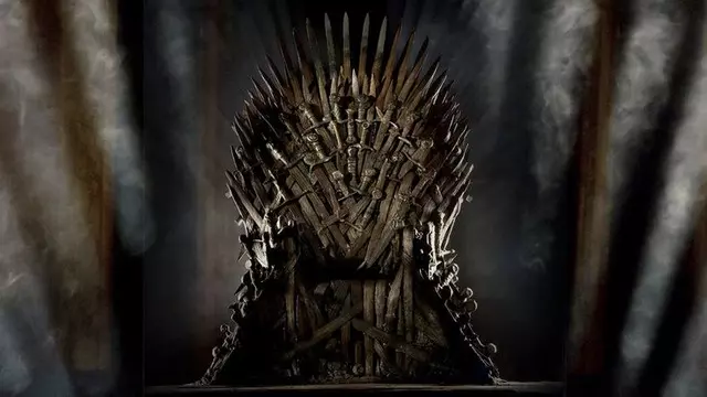 HBO, Game of Thrones Hayranlarını Tahtın Peşine Taktı 1 HBO, Game of Thrones Hayranlarını Tahtın Peşine Taktı