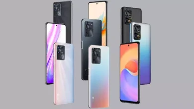 ZTE, S30 Ailesi ile Watch GT'yi Duyurdu: İşte Fiyatlar