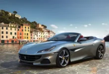 Ferrari Portofino M Dikkatleri Üzerinde Topluyor
