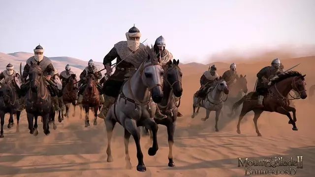 Mount And Blade II: Bannerlord Modları