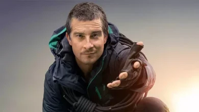 Netflix'in Yeni İnteraktif Programı: You vs. Wild