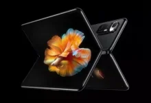 Xiaomi Mi Mix Fold Duyuruldu: İşte Fiyatı ve Özellikleri