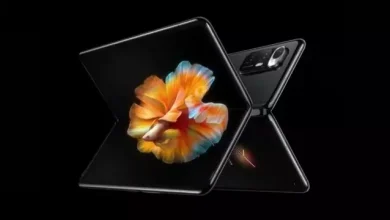 Xiaomi Mi Mix Fold Duyuruldu: İşte Fiyatı ve Özellikleri