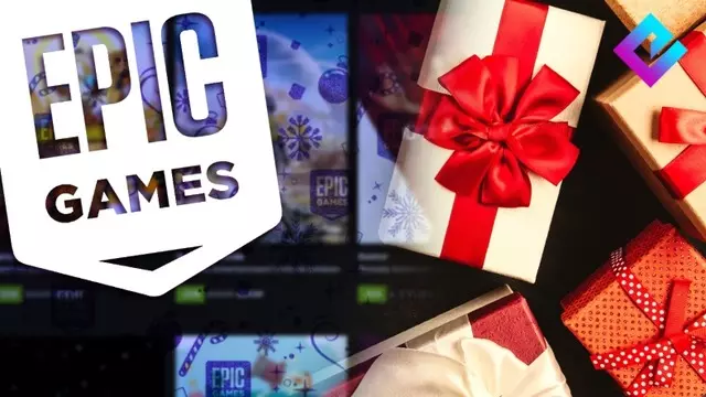 Epic Games'in Parasız Vereceği Oyunlar İçin Yeni Sıralama 1 Epic Games'in Ücretsiz Vereceği Oyunlar İçin Yeni Liste