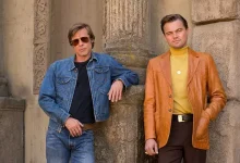 Once Upon a Time in Hollywood'tan İlk Afiş Geldi