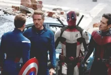 Fan Yapımı Avengers: Endgame Fragmanını Deadpool İstila Etti