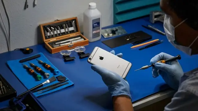 Apple, Bağımsız Tamir Programını Genişletiyor