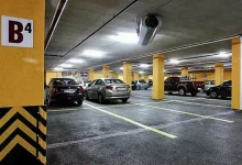 Bakan: AVM Otoparklarına LPG’li Araçlar Girebilecek