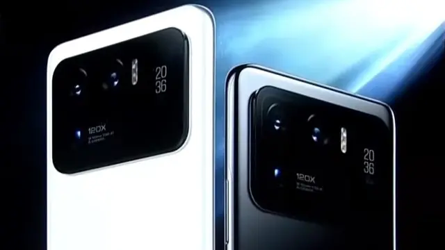 Xiaomi Mi 11 Ultra Duyuruldu: İşte Fiyatı ve Özellikleri 1 Xiaomi Mi 11 Ultra Duyuruldu: İşte Fiyatı ve Özellikleri