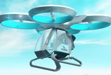 Şimdi ABD Düşünsün: Türkiye'nin İlk Uçan Arabası CEZERİ