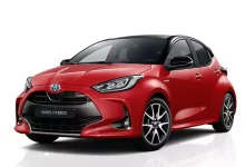 2020 Model Toyota Yaris, Yeni Euro NCAP Testlerine Girdi