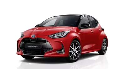 2020 Model Toyota Yaris, Yeni Euro NCAP Testlerine Girdi