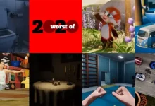 Metacritic, 2020'nin En Kötü 10 Oyununu Açıkladı