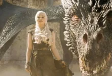 Game of Thrones'un 8.Sezon Bölüm Süreleri Belli Oldu