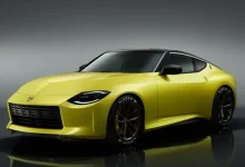 Nissan Z Proto Tanıtıldı: İşte Özellikleri