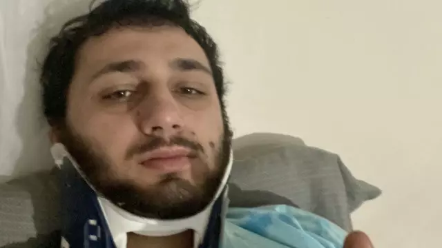 Feysbuk, Oculus VR'da Boyununu Kıran Kişiyi Engelledi 1 Facebook, Oculus VR'da Boyununu Kıran Kişiyi Engelledi