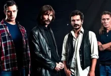 Behzat Ç. Efsanesi, Netflix ile Geri Dönüyor