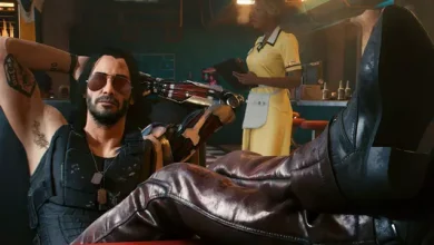 Cyberpunk 2077 İçin Yeni Bir Yama Gösterildi 5 Cyberpunk 2077 İçin Yeni Bir Yama Yayınlandı