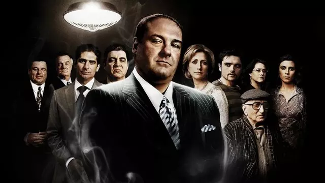 Sopranos Dizisinin Filmi Newark, Eylül 2020'de Vizyonda