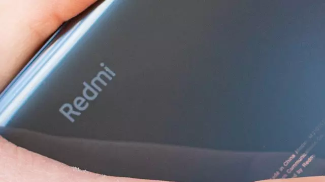 Redmi Oyuncu Telefonu, Fizyolojik Tuşlarla Beraber Gelecek 1 Redmi Oyuncu Telefonu, Fiziksel Tuşlarla Birlikte Gelecek