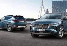 2021 Hyundai Tucson Tanıtıldı: İşte Özellikleri