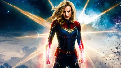 Avengers Endgame İçin Yeni Captain Marvel Teorisi 7 Captain Marvel Filminin Sonu Neden Değiştirildi?