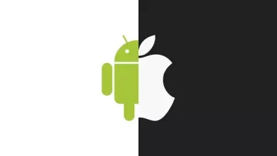 Android ve iOS Telefonlar, 4,5 Dakikada Bir Veri Paylaşıyor 5 Android ve iOS Telefonlar, 4,5 Dakikada Bir Veri Paylaşıyor