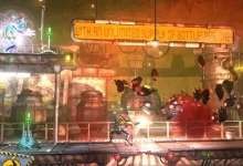 Epic Games, Fiyatı 33 TL Olan Oyunu Ücretsiz Yaptı