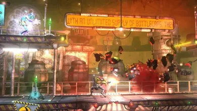 Epic Games, Fiyatı 33 TL Olan Oyunu Parasız Yapmış oldu 3 Epic Games, Fiyatı 33 TL Olan Oyunu Ücretsiz Yaptı