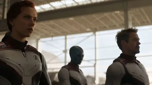 Hayranlar Niçin Avengers: Endgame Fragmanına Güvenmiyor? 1 Hayranlar Neden Avengers: Endgame Fragmanına Güvenmiyor?