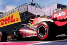 DHL, F1 Oyuncuları İçin Büyük Ödüllü Bir Yarışma Başlattı