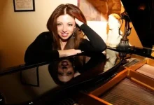 Türk Besteci, Captain Marvel Seçmelerine Orkestra Götürmüş