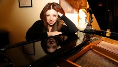 Türk Besteci, Captain Marvel Seçmelerine Orkestra Götürmüş