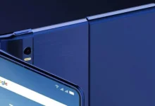 TCL, Katlanabilir ve Yuvarlanabilir Telefon Geliştiriyor