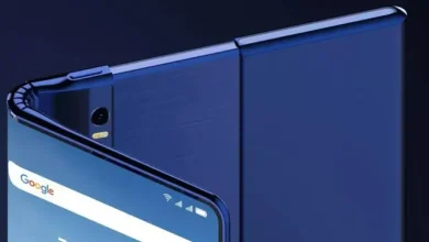 TCL, Katlanabilir ve Yuvarlanabilir Telefon Geliştiriyor 14 TCL, Katlanabilir ve Yuvarlanabilir Telefon Geliştiriyor