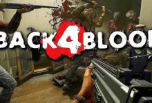 "Back 4 Blood"un Oynanış Videosu Yayınlandı
