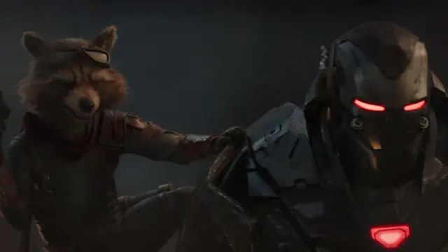 Marvelseverler Koşun: Avengers: Endgame’in Resmi Tam Fragman 1 Marvelseverler Koşun: Avengers: Endgame’in Resmi Tam Fragman