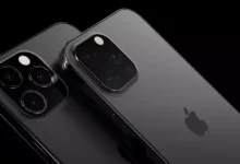 iPhone 13 Pro'nun Tasarımı ile İlgili Yeni İddia