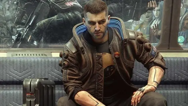 Sony, Cyberpunk 2077'yi PlayStation Store'dan Kaldırdı 1 Sony, Cyberpunk 2077'yi PlayStation Store'dan Kaldırdı