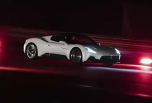 Maserati MC20 Duyuruldu: İşte Özellikleri