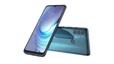 Motorola Moto G50 Duyuruldu: Fiyatı ve Özellikleri 3 Motorola Moto G50 Duyuruldu: Fiyatı ve Özellikleri